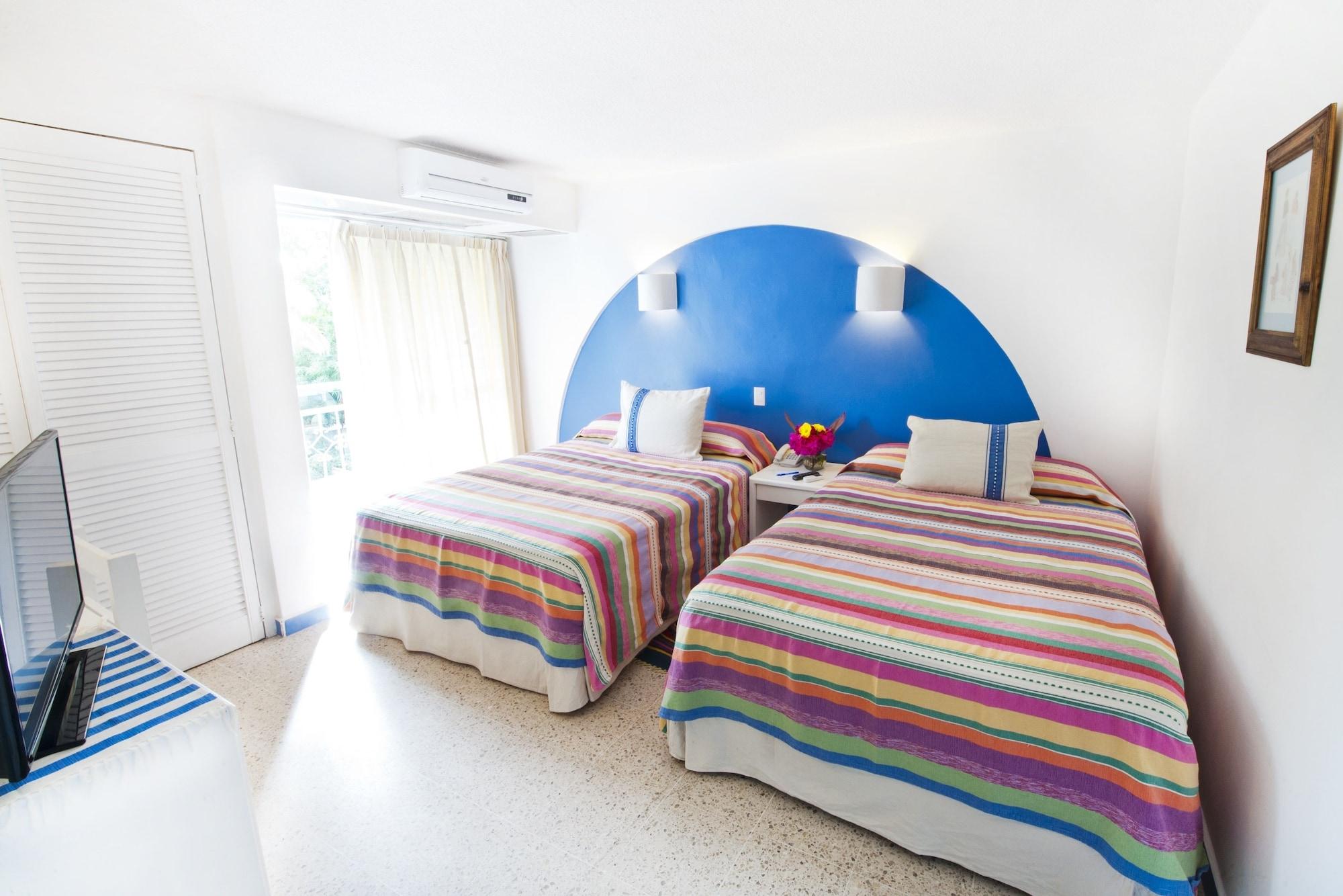 Hotel Suites Villasol Puerto Escondido  Exterior foto