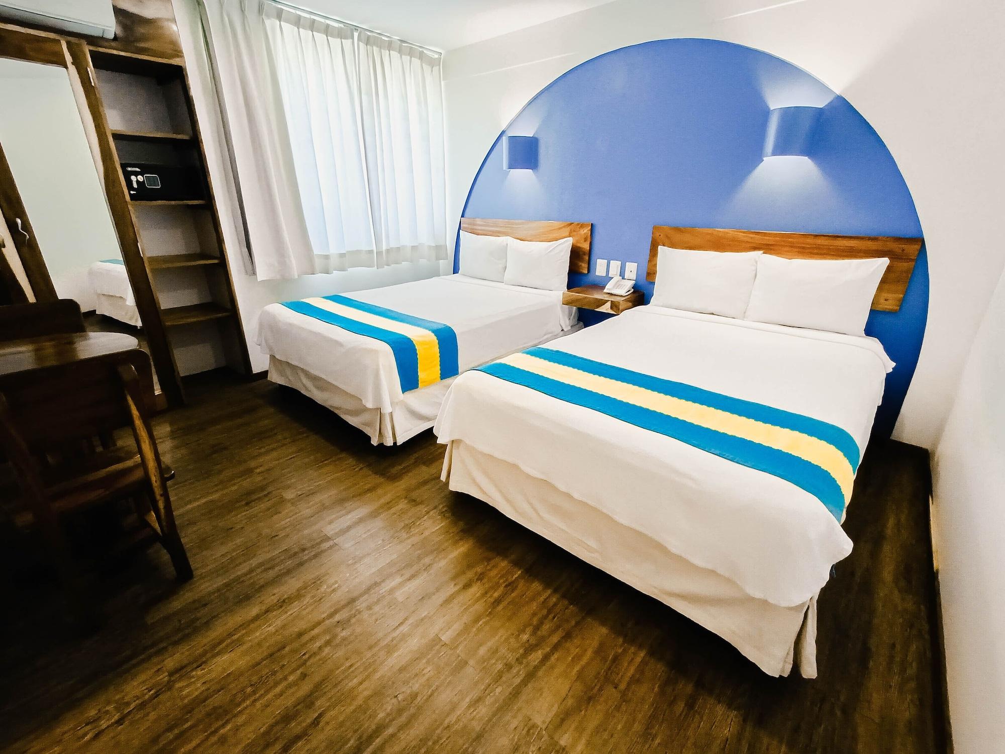 Hotel Suites Villasol Puerto Escondido  Exterior foto