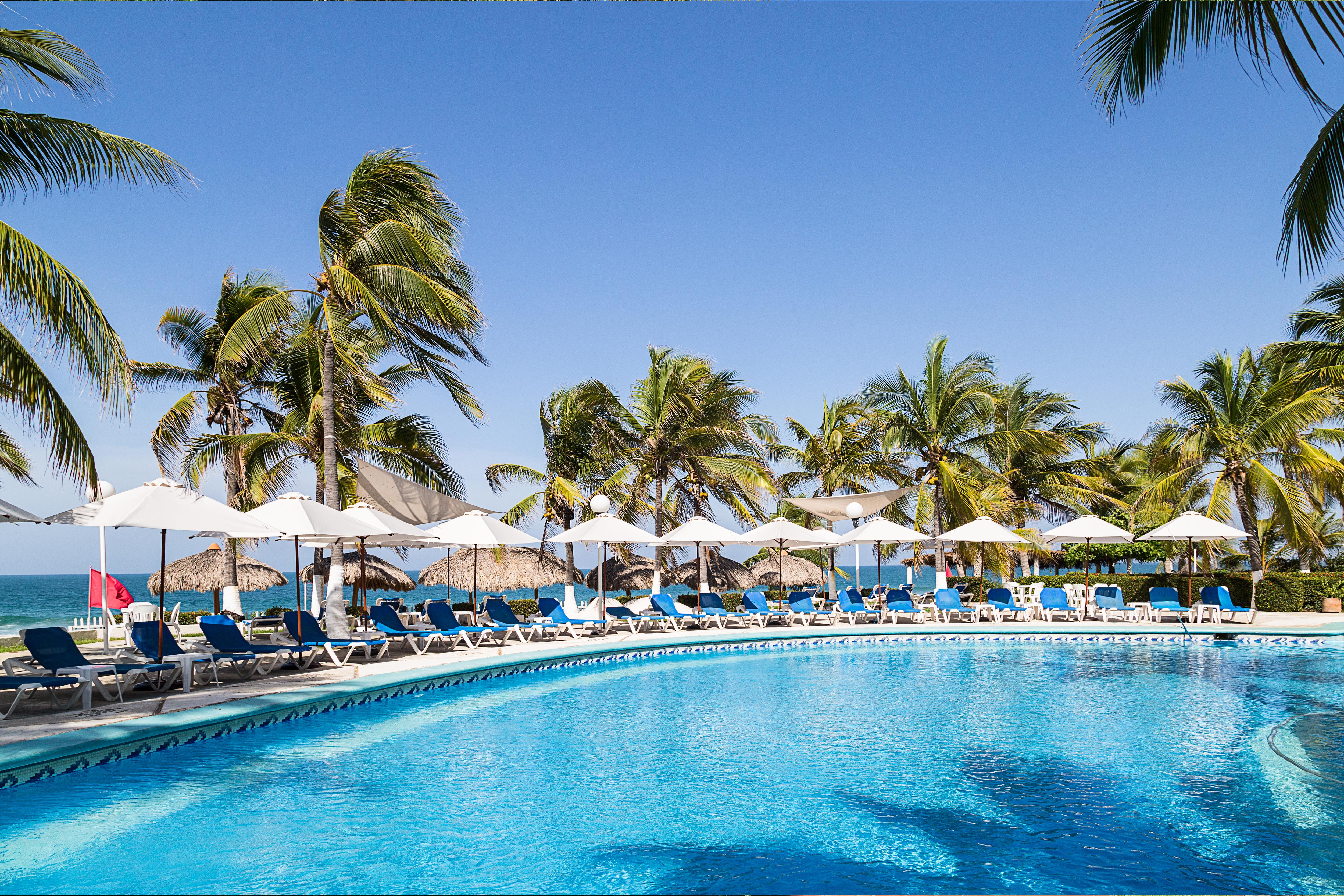 Hotel Suites Villasol Puerto Escondido  Exterior foto