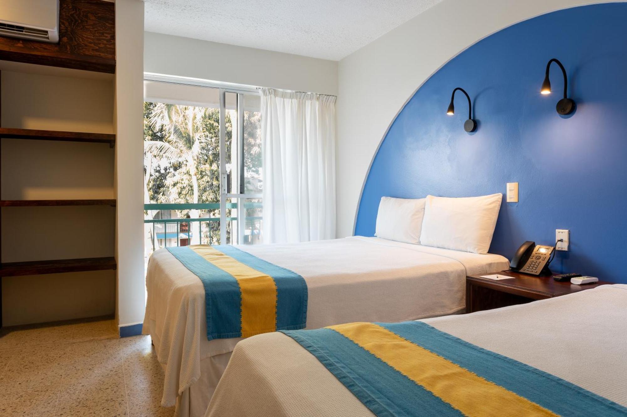 Hotel Suites Villasol Puerto Escondido  Exterior foto
