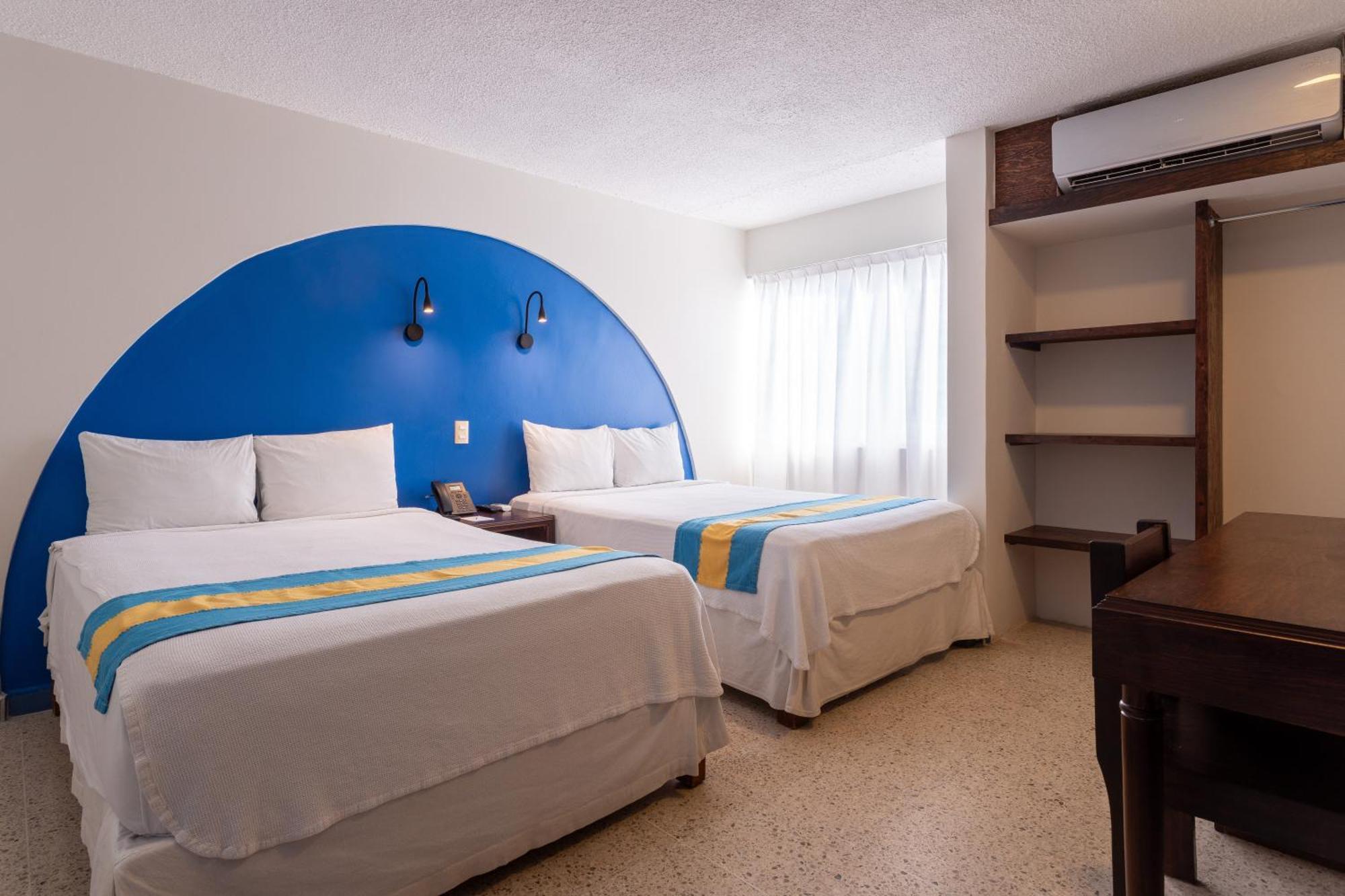 Hotel Suites Villasol Puerto Escondido  Exterior foto